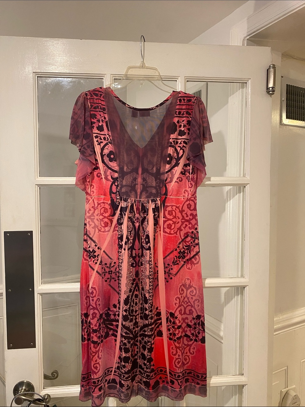 Cato size Medium Dress good condition - Picture 4 of 4